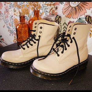 Doc Martens